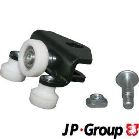 Compre Guia dos roletes, porta corrediça da JP GROUP 1188600580 a um preço baixo por 12,54 €