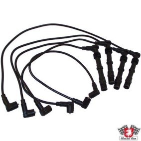 Comprar Juego de cables de encendido de JP GROUP 1192000910 a bajo precio de 32,63 €