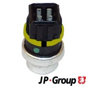 Köp Sensor, kylmedietemperatur av JP GROUP 1193101700 till det låga priset 95,40 kr