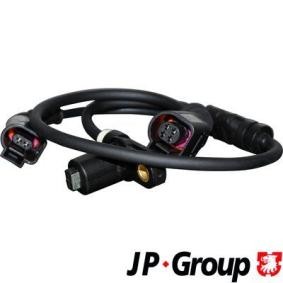 Osta ABS-anturi JP GROUP:llä 1197103200 edullisesti hintaan 28,28 €