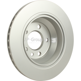 Osta ABS-anturi JP GROUP:llä 1197103300 edullisesti hintaan 39,34 €