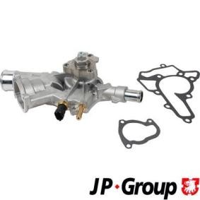 Compre Bomba de água da JP GROUP 1214102300 a um preço baixo por 74,27 €