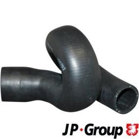 Kjøp Radiatorslange av JP GROUP 1214300800 til den lave prisen 149,19 NOK