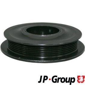 Compre Polia, cambota da JP GROUP 1218300200 a um preço baixo por 116,23 €