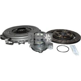 Comprar Kit de embrague de JP GROUP 1230409519 a bajo precio de 106,66 €
