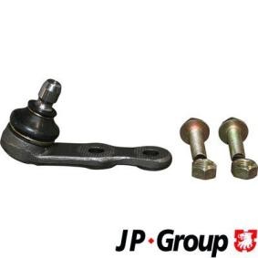 Traggelenk 1240300600 von JP GROUP günstig für 16,23 € online kaufen