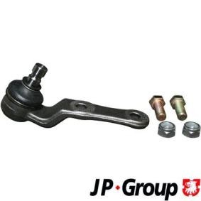 Traggelenk 1240300700 von JP GROUP günstig für 18,78 € online kaufen