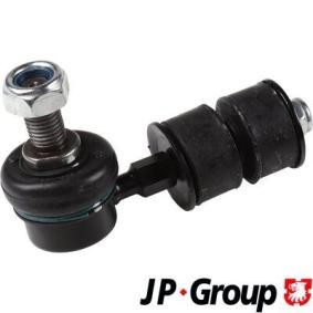 Koppelstange 1240400300 von JP GROUP günstig für 7,21 € online kaufen