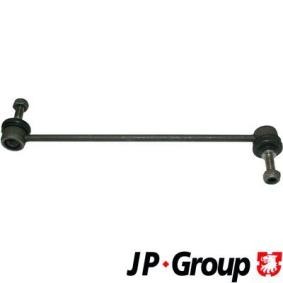 Koppelstange 1240401100 von JP GROUP günstig für 16,44 € online kaufen