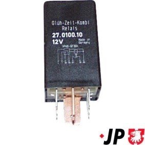 Comprar Silentblock de barra estabilizadora de JP GROUP 1240550610 a bajo precio de 3,81 €