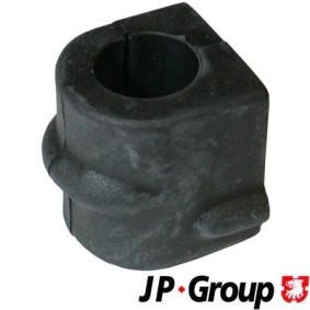 Achetez des Coussinet de palier, stabilisateur JP GROUP 1240600100 à prix pour 3,40 €