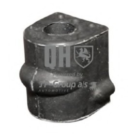 Compre Casquilho de apoio, barra estabilizadora da JP GROUP 1240600209 a um preço baixo por 2,09 €