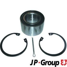 Radlagersatz 1241300310 von JP GROUP günstig für 18,73 € online kaufen
