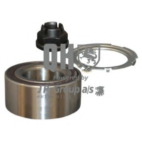Radlagersatz 1241301419 von JP GROUP günstig für 36,94 € online kaufen
