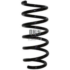 Fahrwerksfeder 1242203909 von JP GROUP günstig für 50,08 € online kaufen