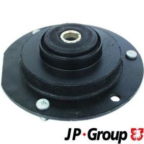 Comprar Copela de amortiguador de JP GROUP 1242400600 a bajo precio de 18,26 €