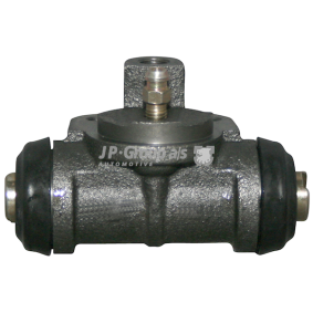 Comprar Cojienete de rodillos, columna amortiguación de JP GROUP 1242450302 a bajo precio de 8,33 €