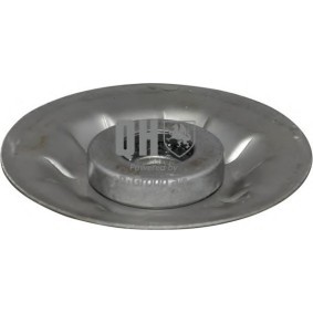 Comprar Cojienete de rodillos, columna amortiguación de JP GROUP 1242450509 a bajo precio de 7,23 €