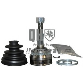 Gelenksatz, Antriebswelle 1243301119 von JP GROUP günstig für 28,80 € online kaufen