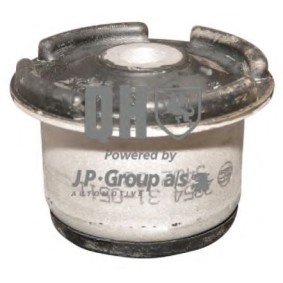 Comprar Suspensión, cuerpo del eje de JP GROUP 1250100809 a bajo precio de 8,61 €