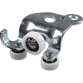 Comprar Disco de freno de JP GROUP 1263102409 a bajo precio de 27,46 €