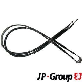 Acquista Cavo freno a mano da JP GROUP 1270300200 a buon mercato per soli 29,30 €
