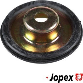 Compre Capa de pedal, pedal do travão da JP GROUP 1272200200 a um preço baixo por 1,62 €