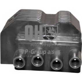 Osta Sytytyspuola JP GROUP:llä 1291600609 edullisesti hintaan 60,55 €