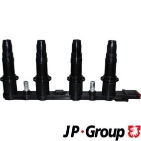 Osta Sytytyspuola JP GROUP:llä 1291601600 edullisesti hintaan 110,04 €
