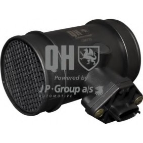 Luftmassenmesser (LMM) 1293901309 von JP GROUP günstig für 54,69 € online kaufen
