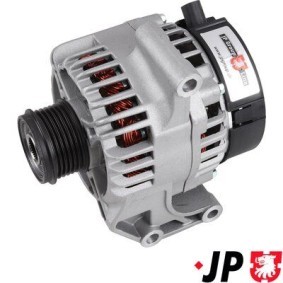 Comprar Ventilador de motor de JP GROUP 1299101300 a bajo precio de 62,50 €