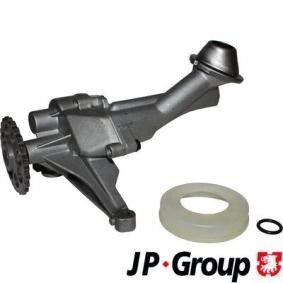 Compre Bomba de óleo de JP GROUP online para SPRINTER 3-t Caixa (903) a preços moderados