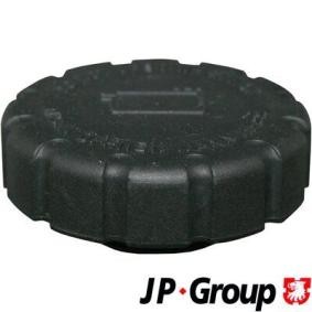 Osta Korkki, paisuntasäiliö JP GROUP:llä 1314250200 edullisesti hintaan 8,57 €