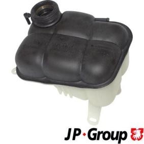 Compre Depósito de água de JP GROUP online para Classe S Sedan (W140) a preços moderados