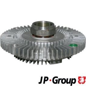Compre Embraiagem, ventilador do radiador da JP GROUP 1314902000 a um preço baixo por 51,91 €