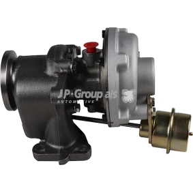 Compre Turbocompressor da JP GROUP 1317400500 a um preço baixo por 758,31 €