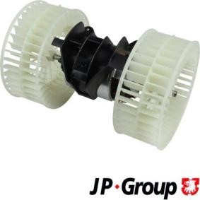 Innenraumgebläse 1326100100 von JP GROUP günstig für 99,74 € online kaufen