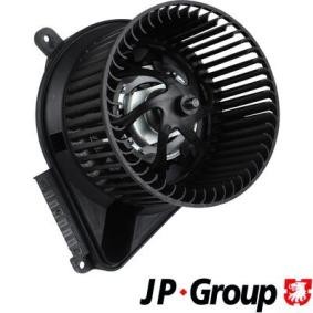 Compre Ventilador do habitáculo de JP GROUP online para VITO Caixa (638) a preços moderados