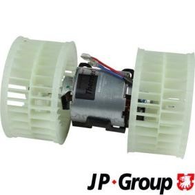 Innenraumgebläse 1326100500 von JP GROUP günstig für 91,33 € online kaufen