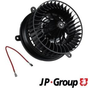 Innenraumgebläse 1326100700 von JP GROUP günstig für 93,91 € online kaufen