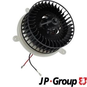 Innenraumgebläse 1326100800 von JP GROUP günstig für 95,28 € online kaufen