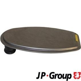 Compre Filtro de transmissão de JP GROUP online para VITO / MIXTO Caixa (W639) a preços moderados