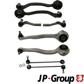 Compre Jogo de reparação, braço transversal da JP GROUP 1340102210 a um preço baixo por 348,92 €