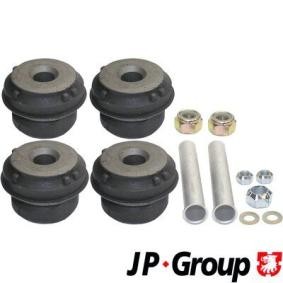 Compre Jogo de reparação, braço transversal da JP GROUP 1340200510 a um preço baixo por 36,20 €