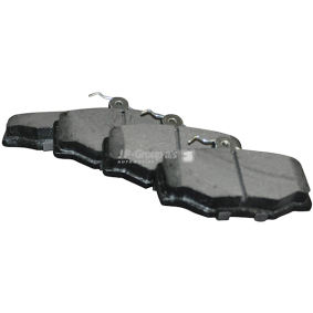 Compre Jogo de reparação, braço transversal da JP GROUP 1340200610 a um preço baixo por 19,65 €