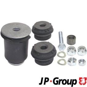 Compre Jogo de reparação, suspensão da roda da JP GROUP 1340200710 a um preço baixo por 38,17 €