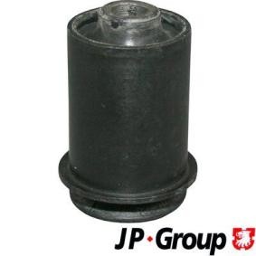 Compre Casquilhos de braços de suspensão de JP GROUP online para Classe A (W169) a preços moderados