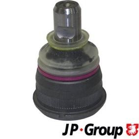 Compre Rótula de suspensão de JP GROUP online para SL (R107) a preços moderados