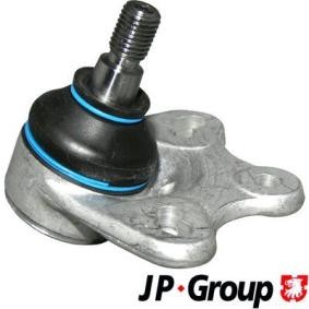 Traggelenk 1340300600 von JP GROUP günstig für 27,43 € online kaufen