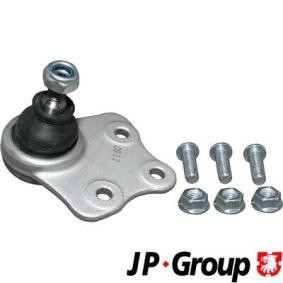 Traggelenk 1340301000 von JP GROUP günstig für 28,10 € online kaufen